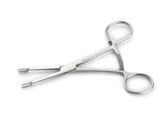 Sks-Vet-0326 — Size 2.0MM, 125MM