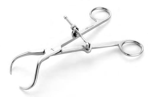 Sks-Vet-0333 — Size 170MM, 40MM
