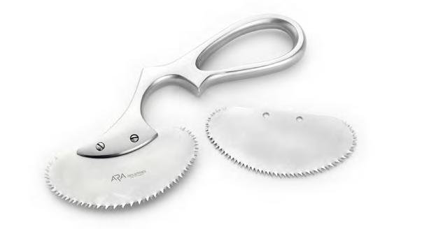 Engels Plaster Saw