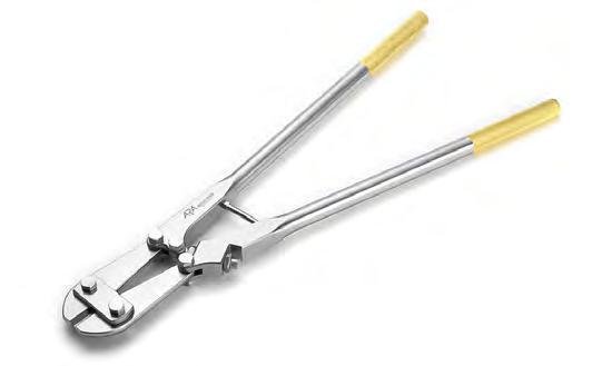 Implant Cutter Surgical Finish To 6Mm Capacity