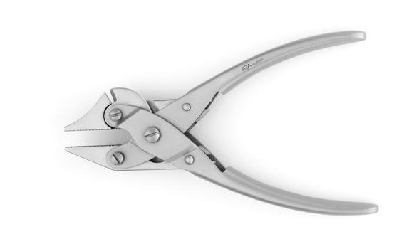 Pin Grip