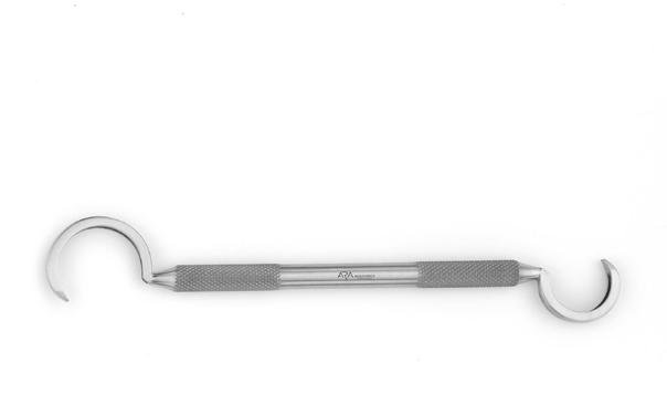 Strong Cerclage Wire Passers