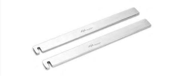 Extra Long Bending Levers