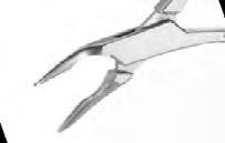 Sks-Vet-0430 — Size 2.2MM, 155MM
