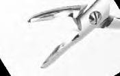 Sks-Vet-0434 — Size 3MM, 170MM