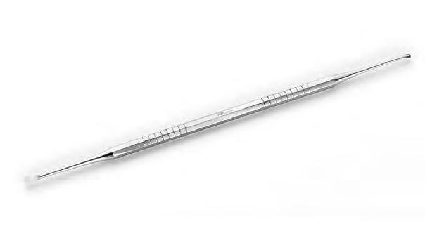 Sks-Vet-0453 — Size 2MM, 3MM, 180MM