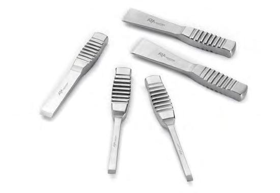 Sks-Vet-0470 — Size 6MM, 140MM