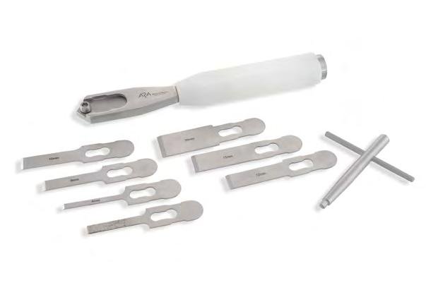 Sks-Vet-0475 — Size 6MM