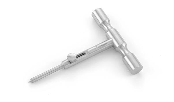 Sks-Vet-0505 — Size 220MM
