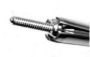 Quick Release Handle - Teflon Type - Ao Fit