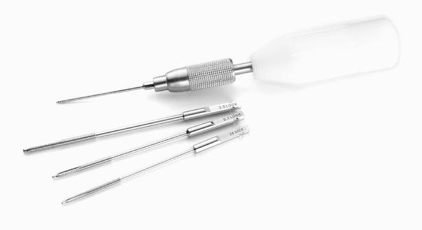 Sks-Vet-0558 — Size 3.5MM