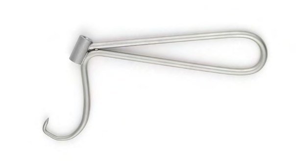 Sks-Vet-0559 — Size 4.5MM