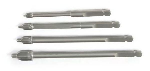 Sks-Vet-0585 — Size 2.7MM, 90MM
