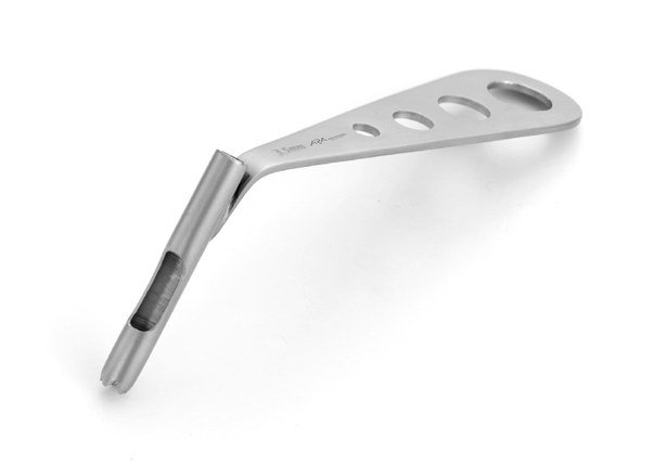 Sks-Vet-0595 — Size 5.5MM, 4.0MM