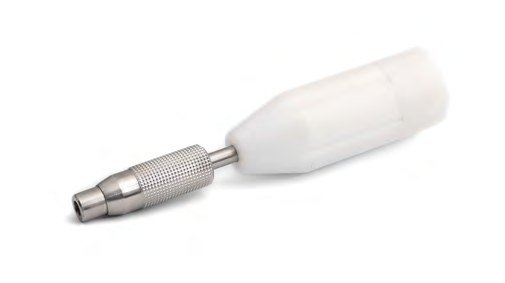 Quick Release Handle - Teflon / Ao Type - (VET-576-2)