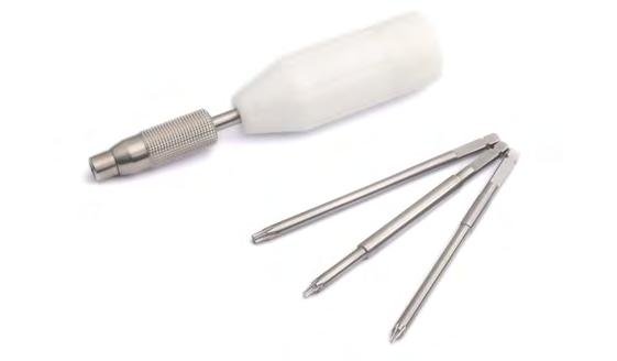 Sks-Vet-0602 — Size 2.7MM, 200MM