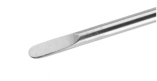 Sks-Vet-0643 — Size 2.2MM, 220MM