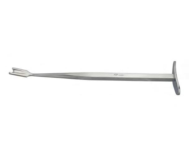 Meniscectomy Instruments