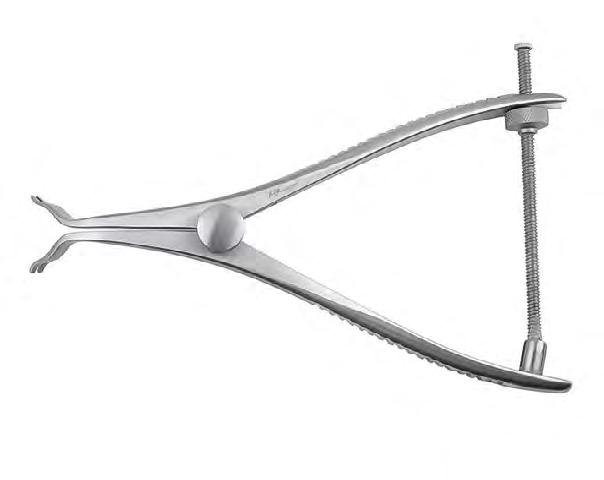 Ccl Tensioning Device