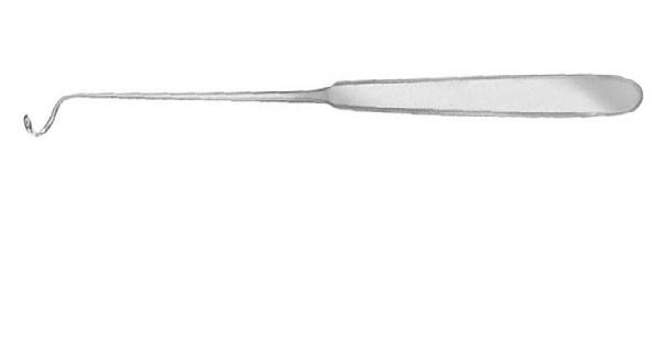 Aneurism Needles