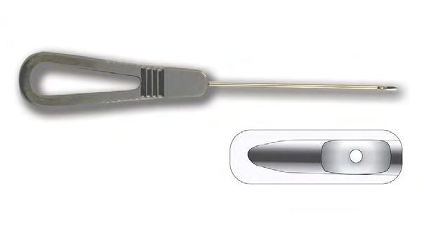 Sks-Vet-0671 — Size 4.5CM