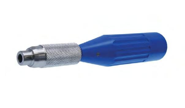 Tta Rapid Lever Spreader