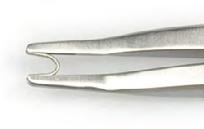 2.0Mm Maquet Hole