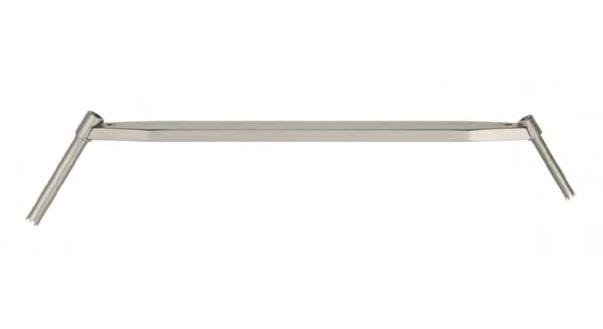 Rotation Gauge Divider Type