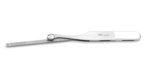Adjustable Bone Saw