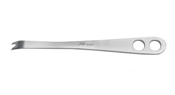 Sks-Vet-0701 — Size 230MM, 12MM, 18MM