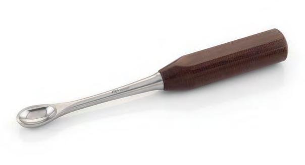 Rectangular Sulcoplasty Instruments