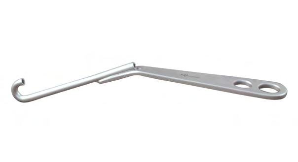 Handles For Gigli Wire