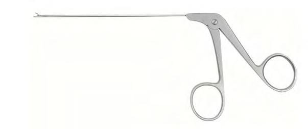 Arthroscopic Punch