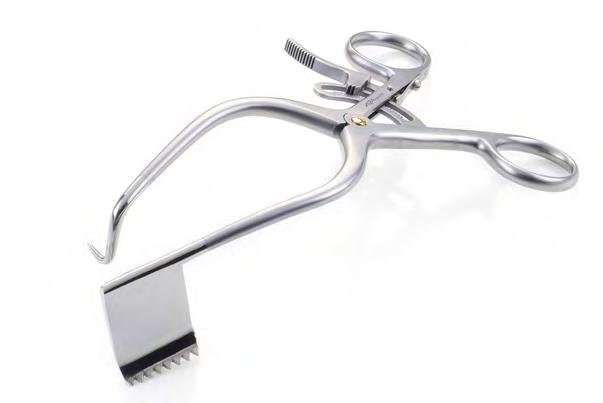 Sks-Vet-0769 — Size 25MM, 180MM