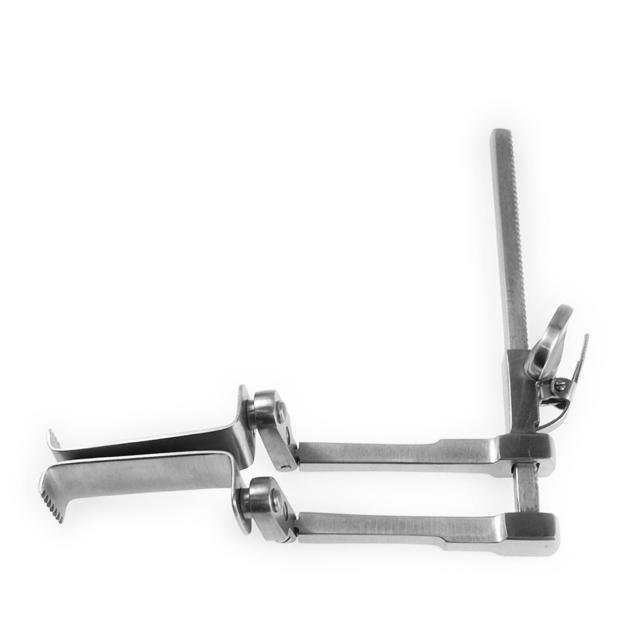 Small Spine Distractor