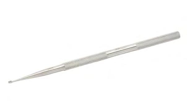 Sks-Vet-0776 — Size 1.0MM, 145MM