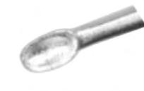 Sks-Vet-0777 — Size 2.0MM, 145MM