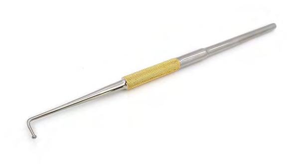 Chase Spinal Hook