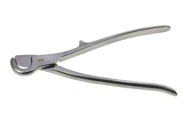 Rib Shears