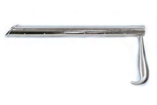 Oesophascope