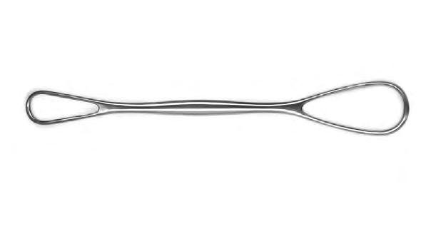 Sks-Vet-0814 — Size 210MM