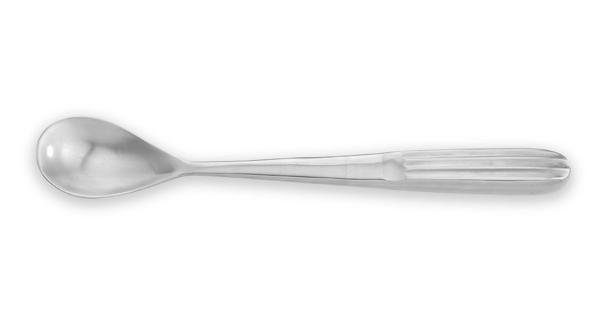 Soft Edged Spoon