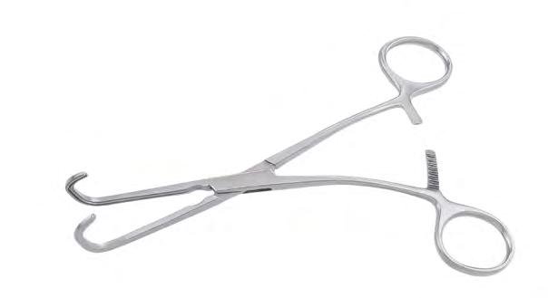 Sks-Vet-0833 — Size 20MM, 160MM