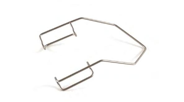 Sks-Vet-0865 — Size 110MM