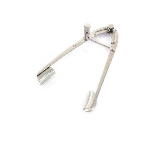 Lister Speculum