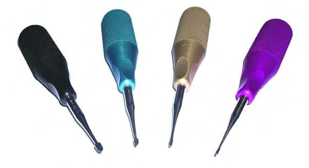 Sks-Vet-0915 — Size 2.0MM, 145MM
