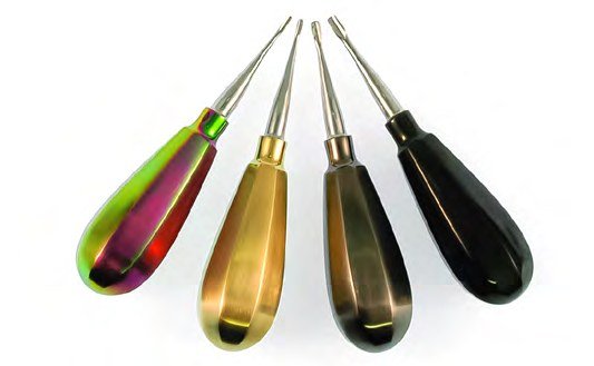 Sks-Vet-0916 — Size 3.0MM, 145MM