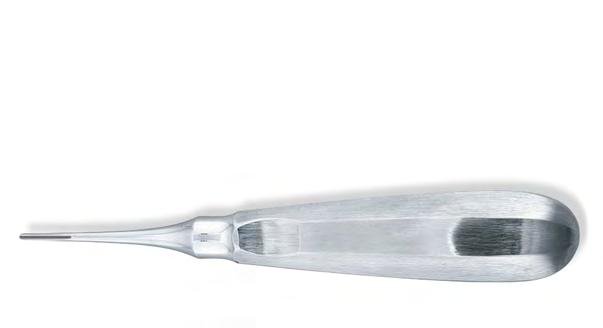 Sks-Vet-0920 — Size 4MM, 190MM