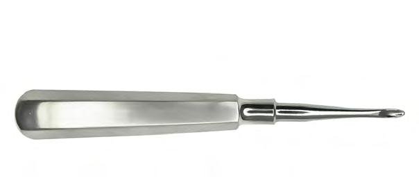 Sks-Vet-0924 — Size 3.5MM, 150MM