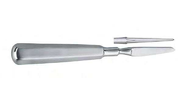 Sks-Vet-0925 — Size 4.0MM, 150MM